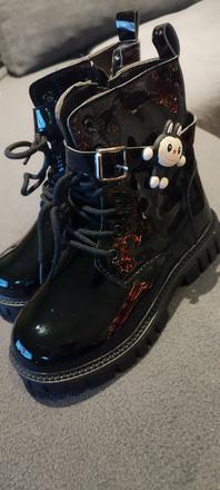 Detské čižmy labubu, 35