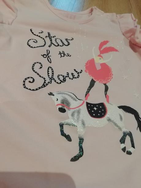 Tričko s dlhým rukávom, 86