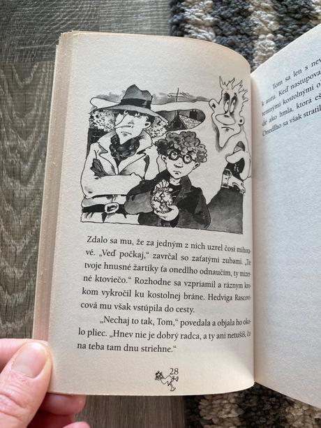 Lovci prízrakov vo veľkom nebezpečenstve (2010), 