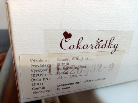 Čokorádky - vdi sirk, 