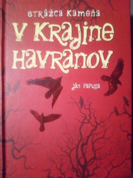 V krajine havranov ô,