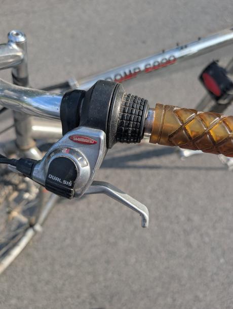 Pánsky bicykel, kellys,28