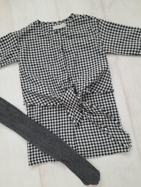 Zara šaty + darček, zara,116