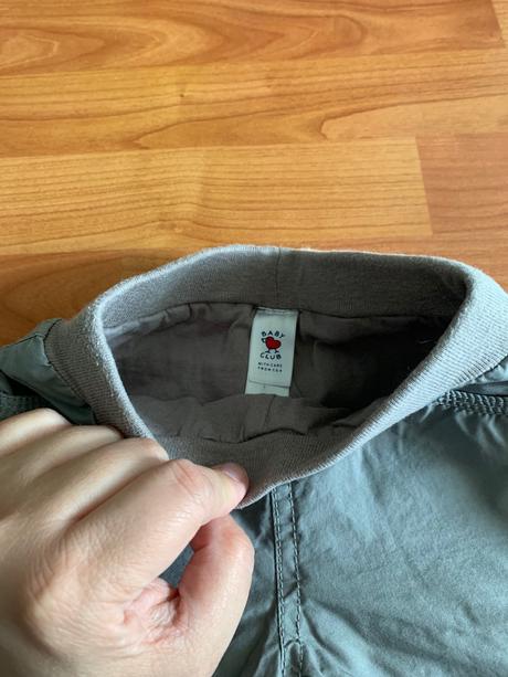 Podsite nohavice, c&a,74