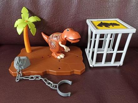Interaktívny dinosaurus digidinos,