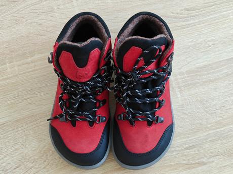 Be lenka ranger 2.0 - red 36 i244, be lenka,36