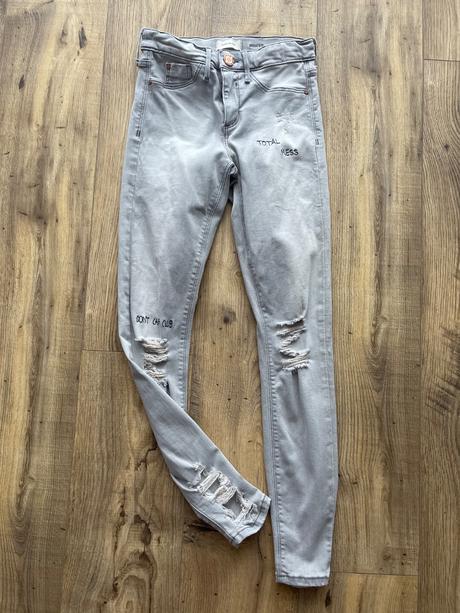 Rifle, river island,xs