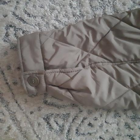 Koselova bunda, zara,s