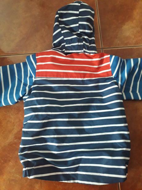 Bundička lindex, lindex,80