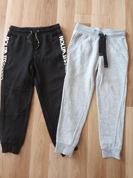 Tepláky, reserved,128