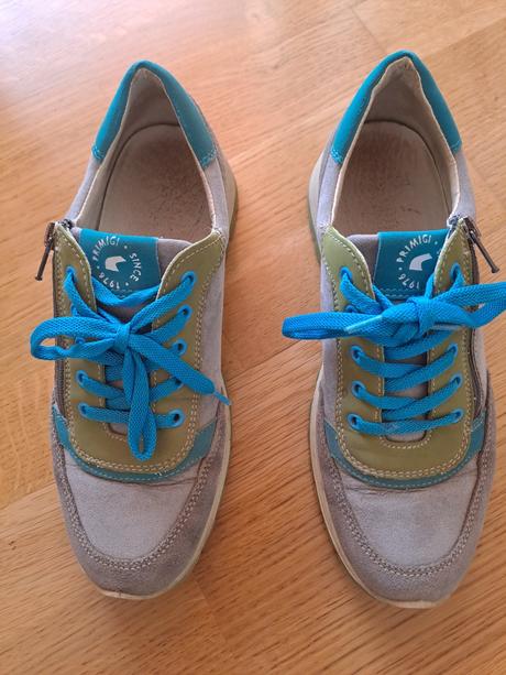 Topánky-tenisky, primigi,38