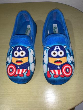 Detské papuče peon, 30