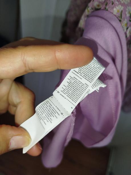 Krásne šaty reserved, reserved,164