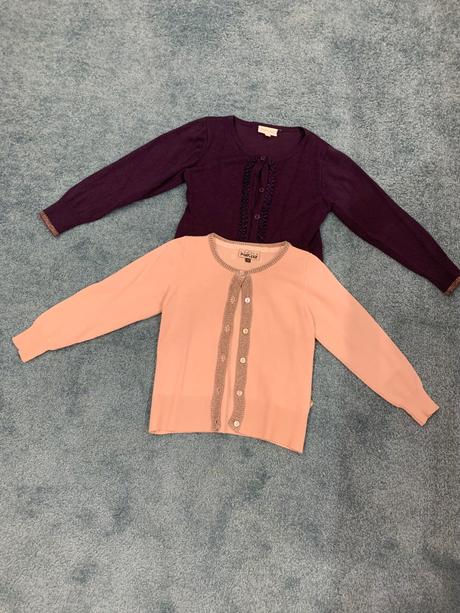 Svetrik pompdelux, pompdelux,98