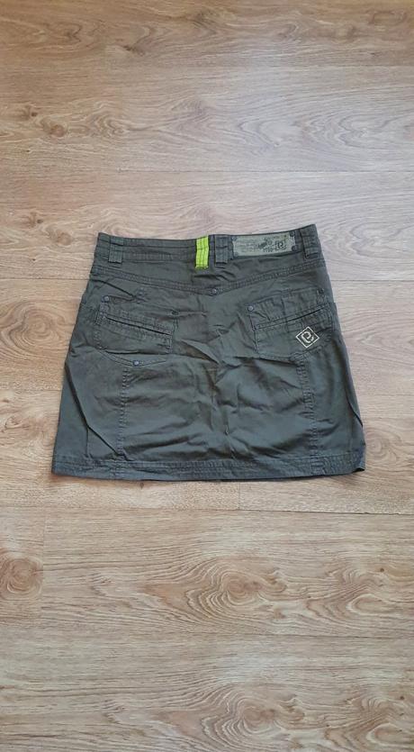 Dámska sukňa envy, envy,34