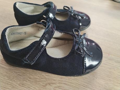 Baleriny, nelli blu,24