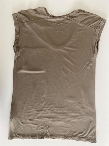 Damske tricko zara, zara,s