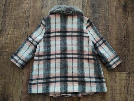 Kabátik, f&f,98