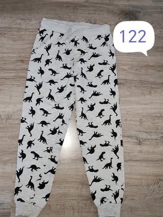 Tepláky, sinsay,122