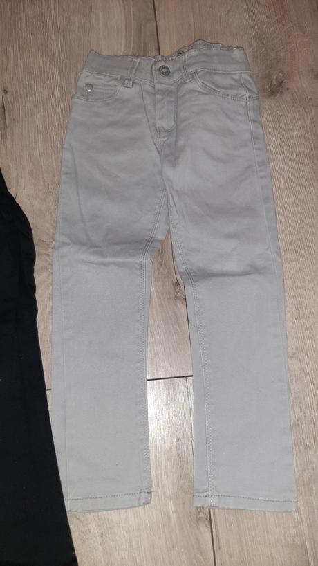 Taška plná vecí 110-116 mile, piazza italia, zara,, 104–116