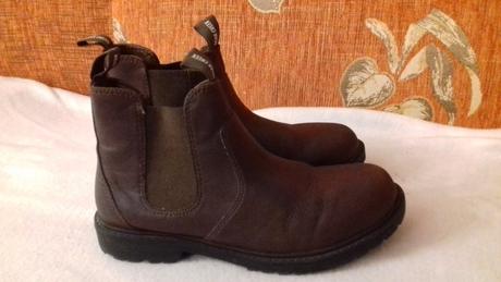 Čižmy h&m, h&m,35