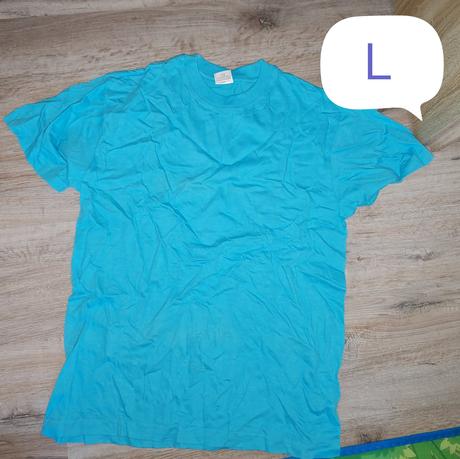 Tričko, l