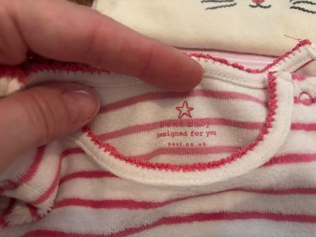 Mix oblečenia, 50–62