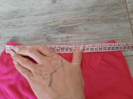 Letné pyžamko 122-128-134, disney,122