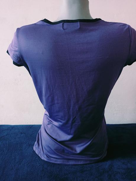 Tričko na šport, m