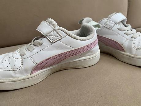 Tenisky puma, puma,32