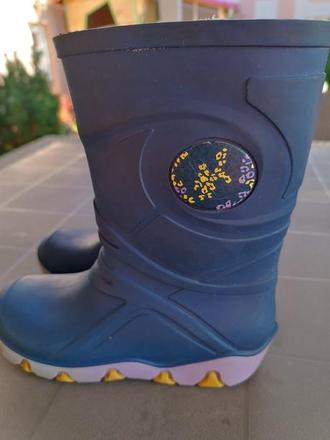 Gumáky 28/29, lupilu,28