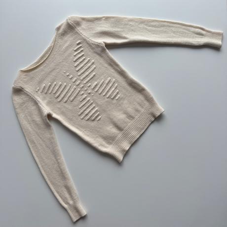 Dievčenský pulóver motýľ, 104 / 116 / 128 / 152