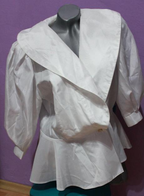 Vynimocny blejzer, l