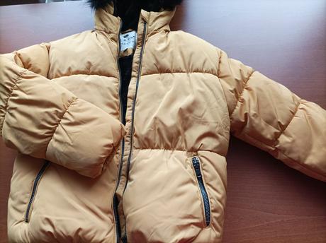 Zimná bunda, f&f,134