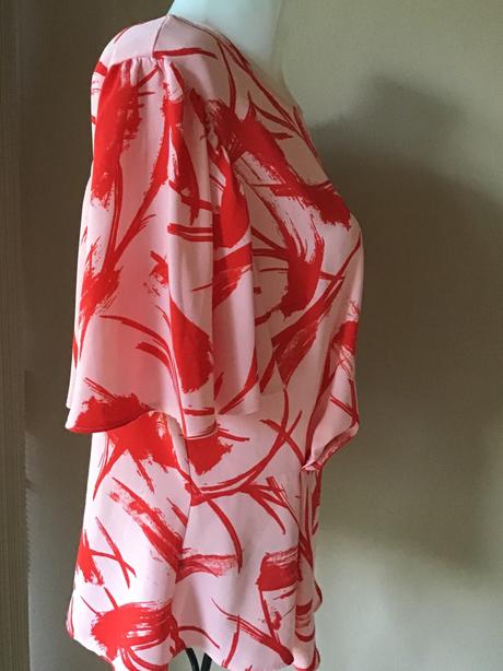 Krasna bluza nutmeg /56, 42