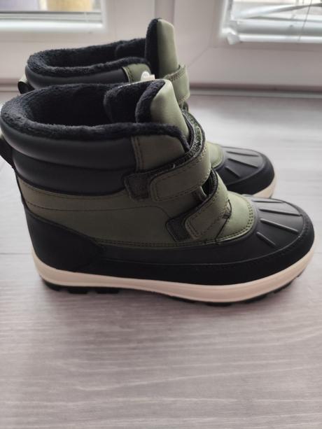 Čižmy, reserved,34