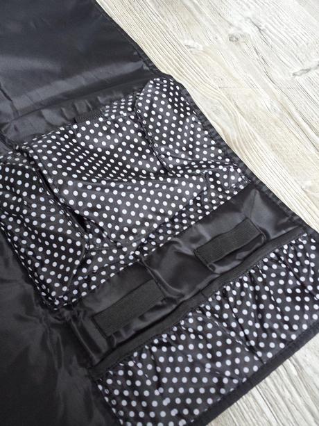 Podlozka na prebalovanie, 