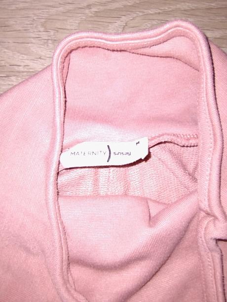 Tehotenské tepláky sinsay, m