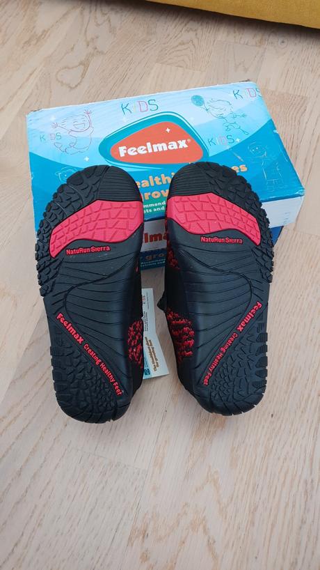 Tenisky  feelmax, feelmax,25 / 26 / 28 / 32