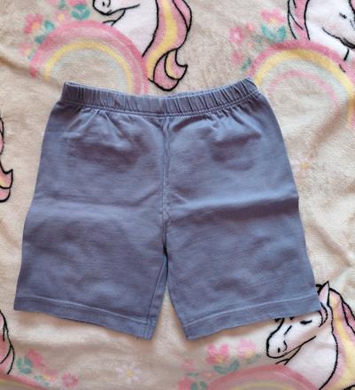Bavlnené kraťasy, mothercare,92