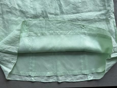 Sukňa s podšívkou, marc o´polo,36