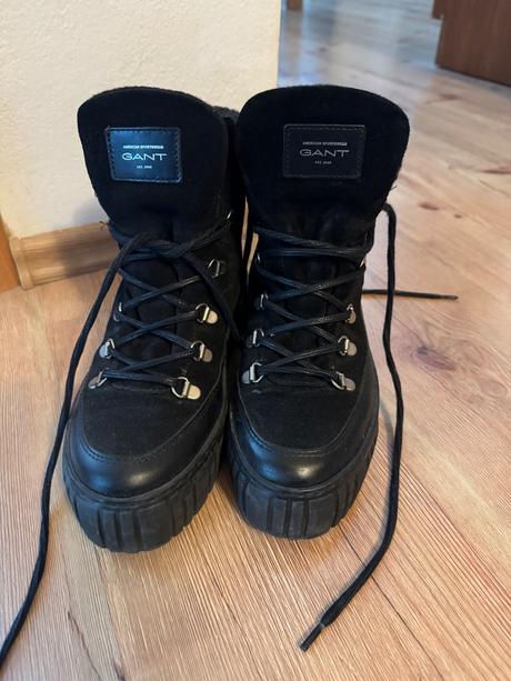 Topánky gant, gant,36