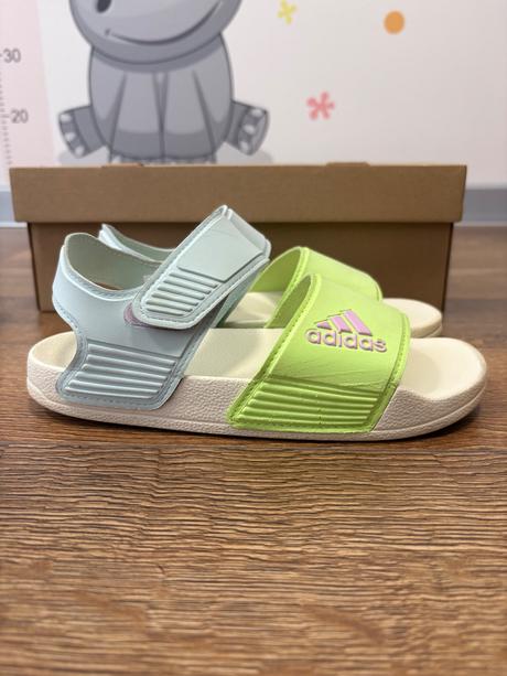 Sandálky adidas 34, adidas,34