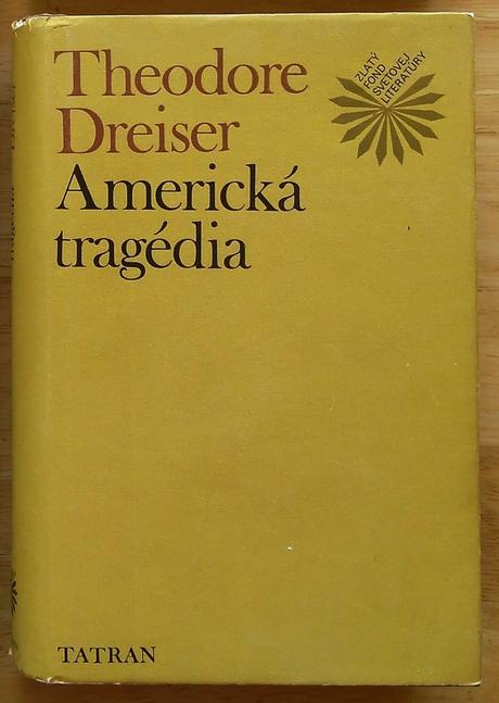 Theodore dreiser, 