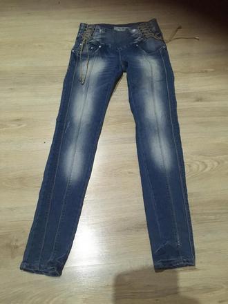 Rifle slim27, 26
