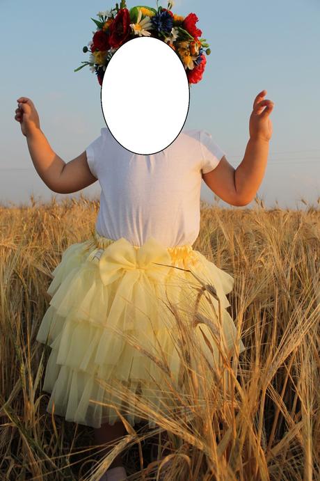 Original dolly by le petit tom, 110