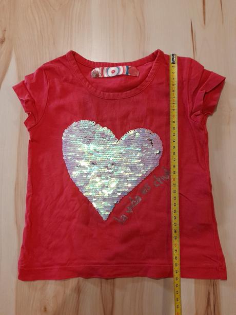 Tičko so srdiečkom, desigual,98