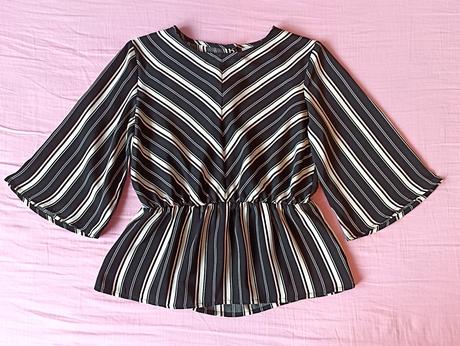 Blúzka lindex 134, lindex,134