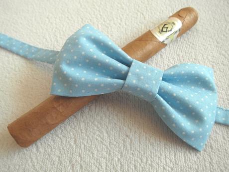 Motýlik pánsky + detský,