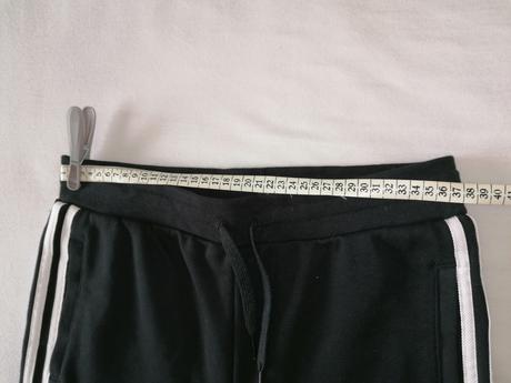 Tepláky 14-15 rokov, adidas,164